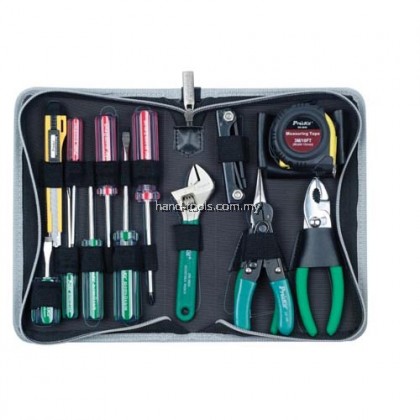 proskit PK-2091M Multi-Purpose Tool Kit